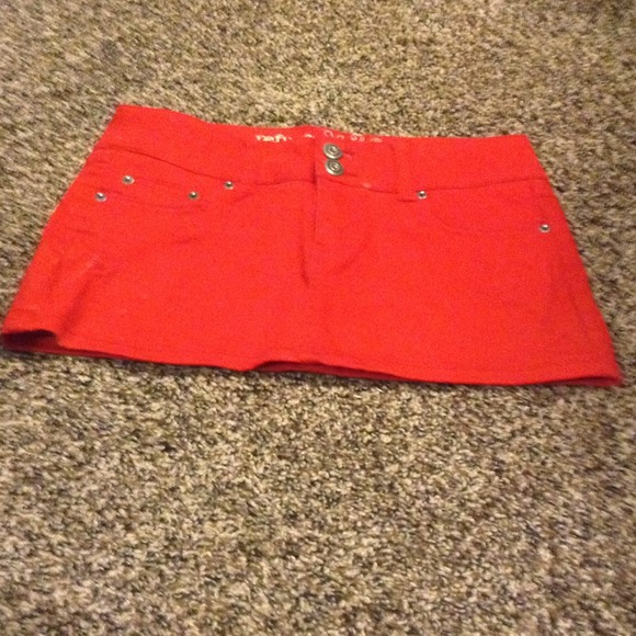 Skirt
