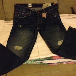Men's jeans