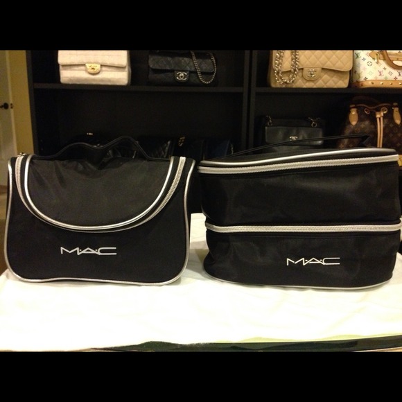 ***SOLD***. MAC Makeup