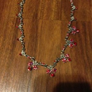 Beautiful Cookie Lee necklace