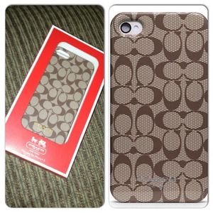 iPhone5 case