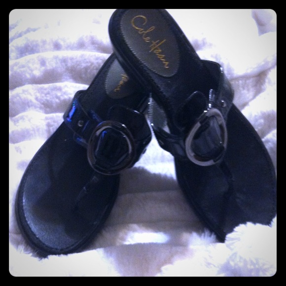 💖Just reduced💖Cole Haan sandals