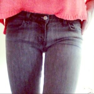 Grey J Brand skinnies
