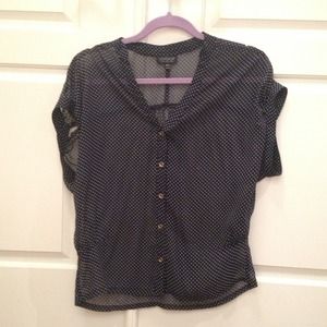 dressy top