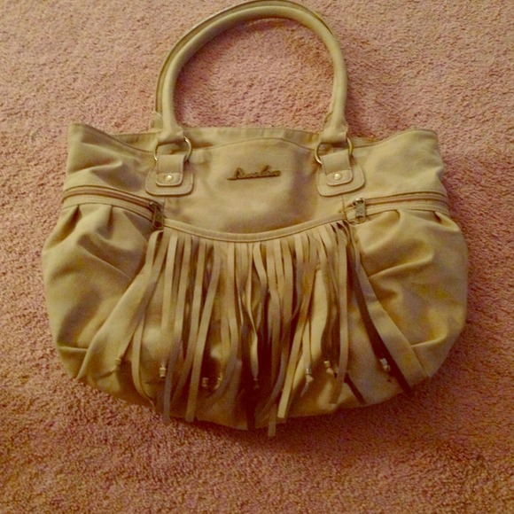 volcom fringe bag REDUCED❗