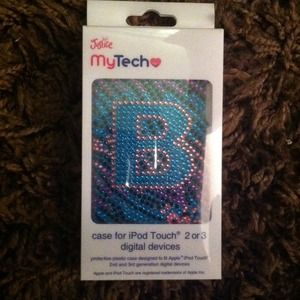Case for iPod touch 2or3 digital devices