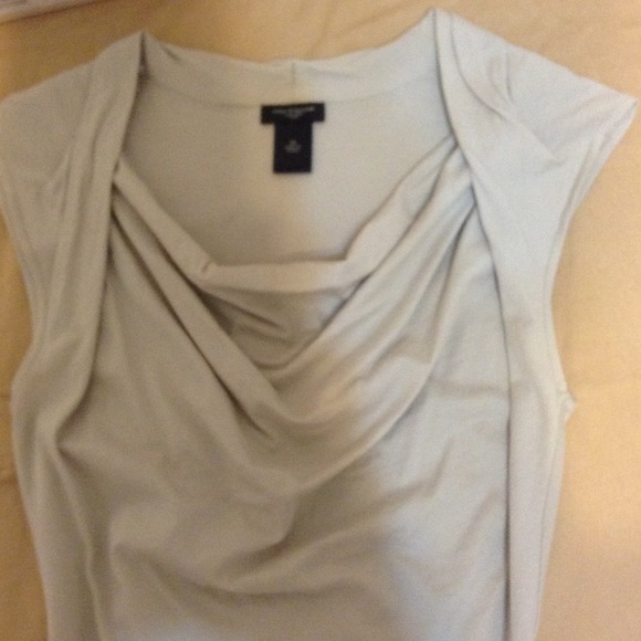 Ann Taylor Sleeveless Top XS - Picture 2 of 3