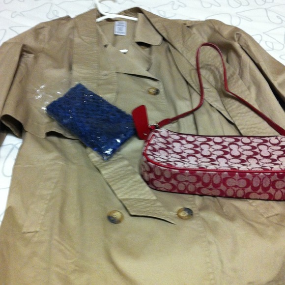 Bundled for Anita.