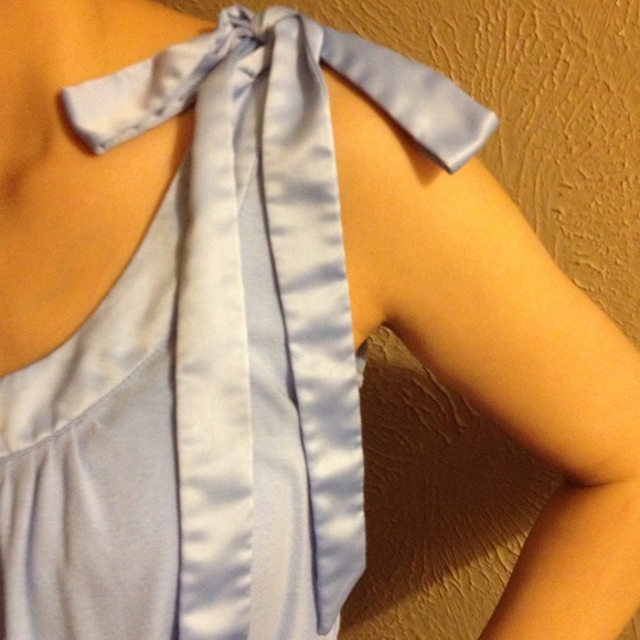 Blue Top - Picture 4 of 4