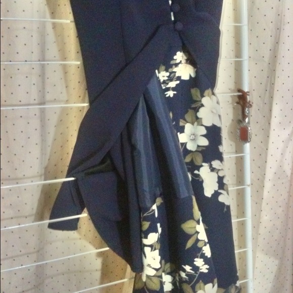 OFFICE DRESS - Picture 4 of 4