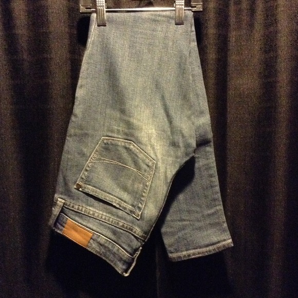 Bullhead Solana extreme skinny jeans