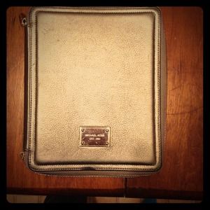 Michael Kors iPad case