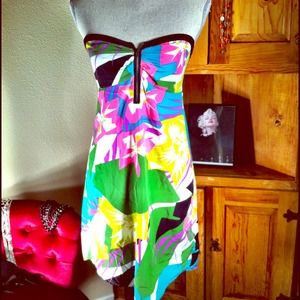 Foxy Roxy Beach summer dress