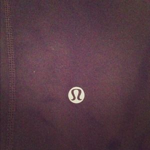 Bundle Lululemon Wide leg short