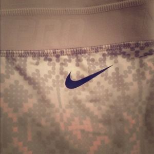 Nike running pant