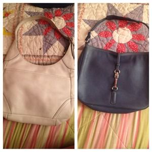 AUTHENTIC COACH BUNDLE !