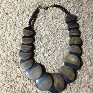 SOLD Necklace