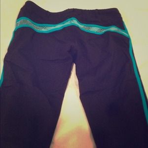 Bebe Sport Capri