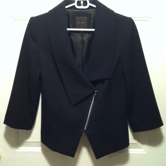 Jacket/Top - Picture 2 of 2