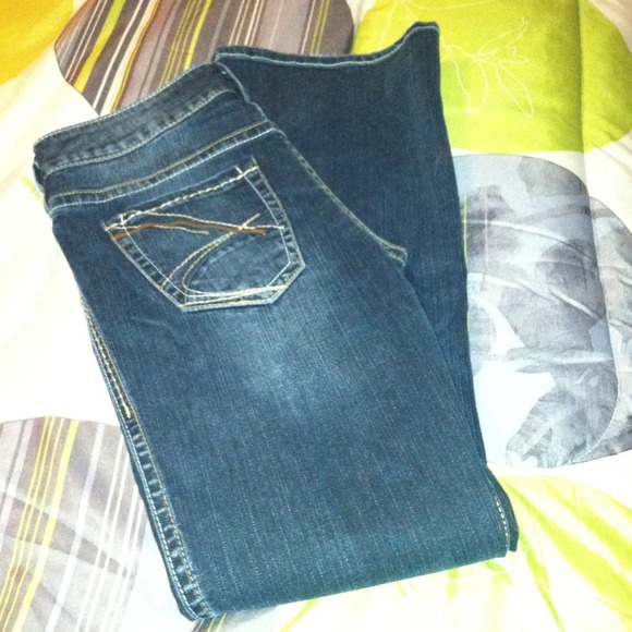 SOLD! ❎ Silver jeans size 29 NWOT