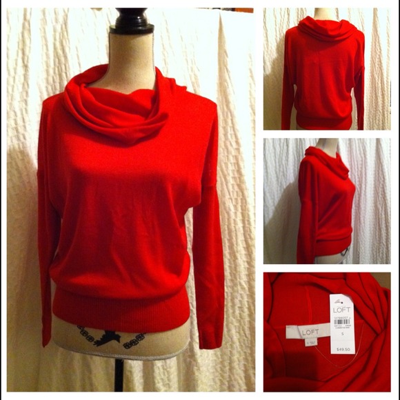 LOFT top NEW