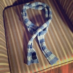 Skinny scarf from Express
