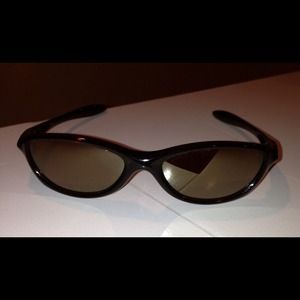 SOLD!!!!**Oakley 5 Sunglasses**