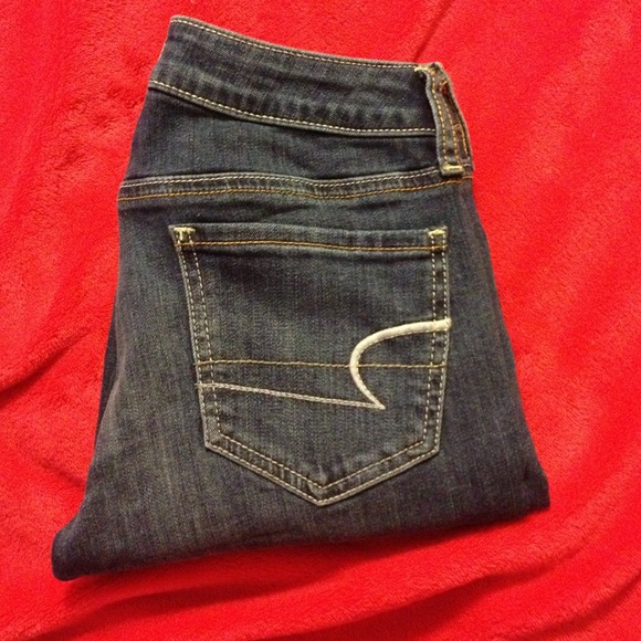 SOLD NWOT American Eagle Jeggings