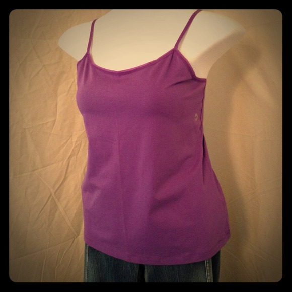 BUNDLED - Dainty Purple Tank 🐝
