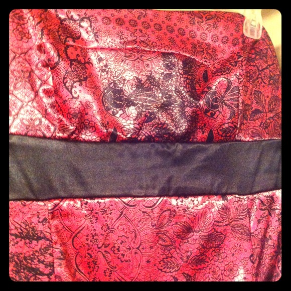 Party Dress!!