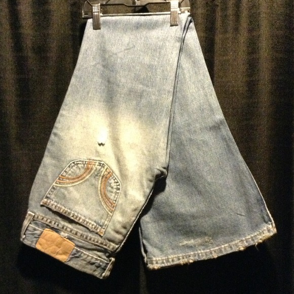 Hollister jeans