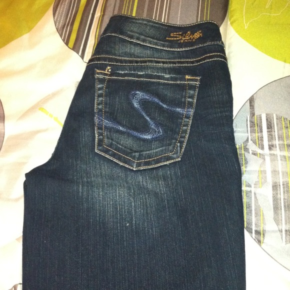 SOLD! ❎ Silver Jeans size 29 NWOT