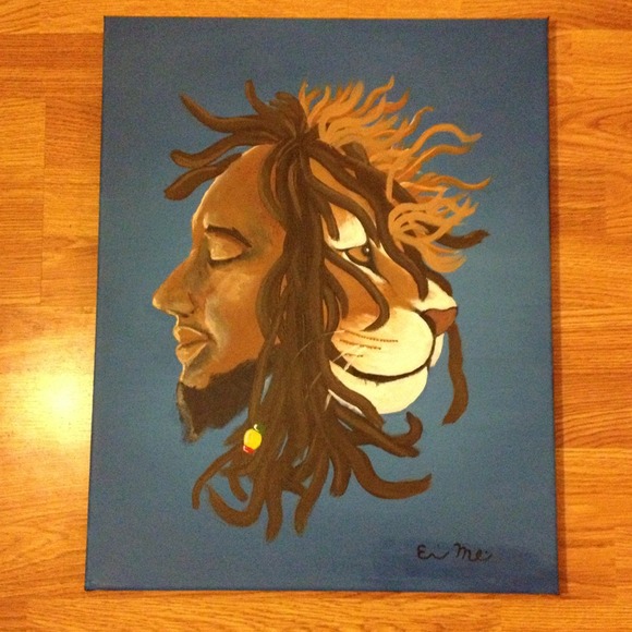 E. Hunter Art Other - 🎨Original Painting🎨 SOLD