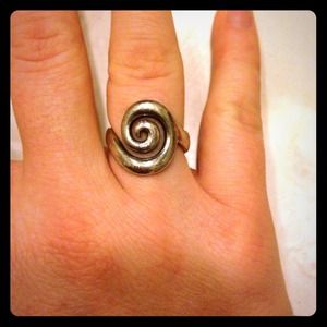 James Avery ring