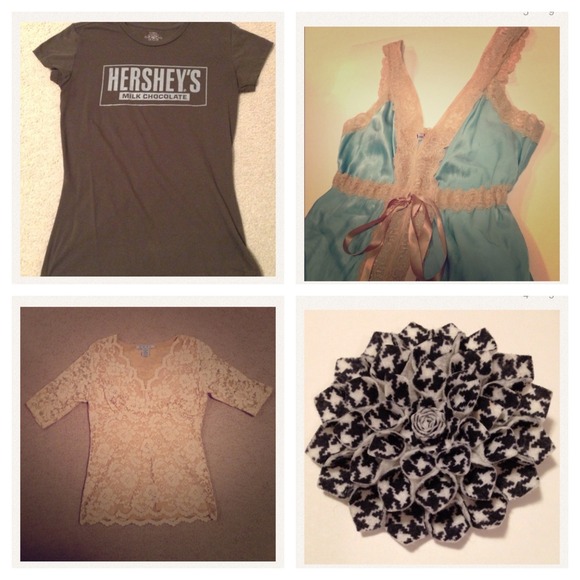 Bundle for @madamoiselle