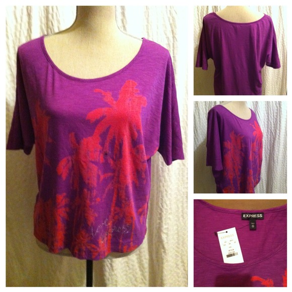 Express top NEW