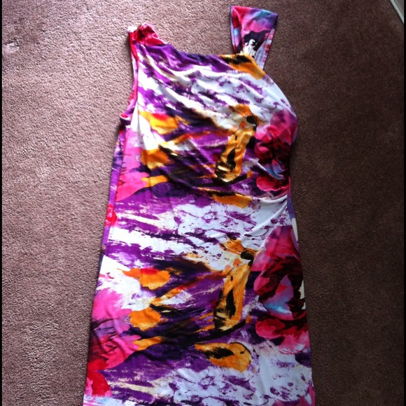 SOLD Bundle @loribm3 NWOT Andrea Behar multi Color