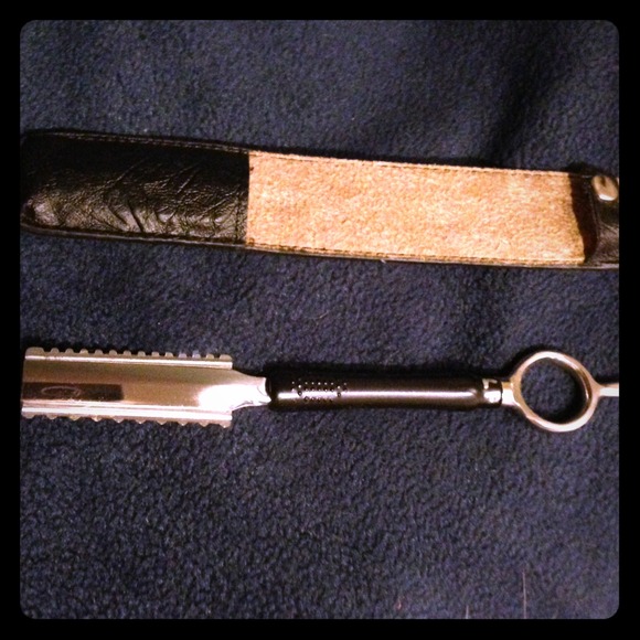 Paul Mitchell Swivel Razor