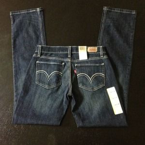 Levi's Jeans size 5 juniors