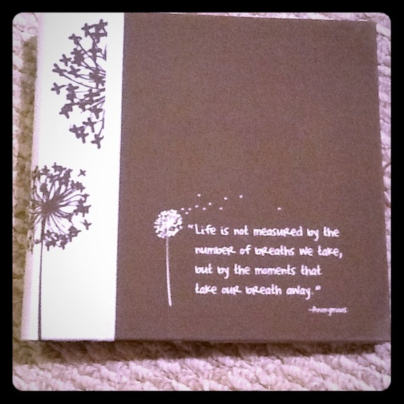 Photo album