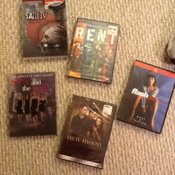 Dvds