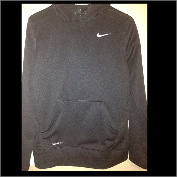 Nike sweater!