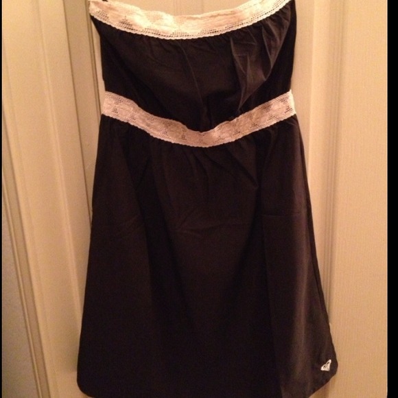 Alloy Dress
