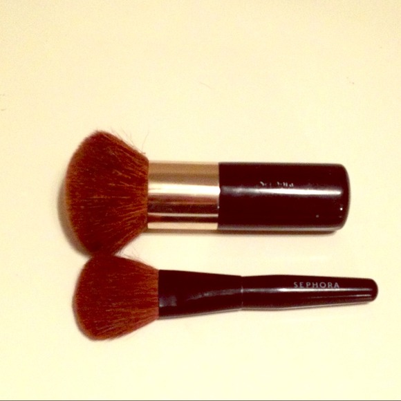 🚫SOLD🚫 SEPHORA Brushes