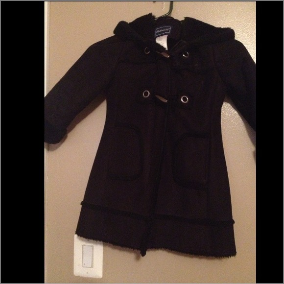 Toddler winter coat!