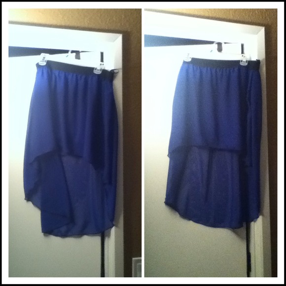 Cleo skirt