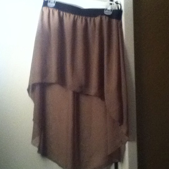 Cleo skirt
