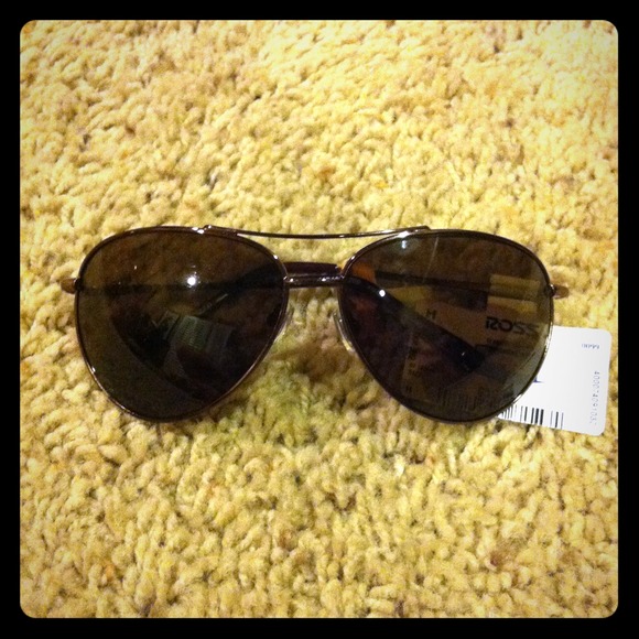 Fossil Accessories - RESERVED @dzsteph Fossil Sunglasses