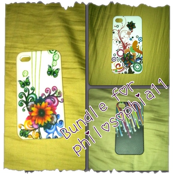 Bundle for philosophia11