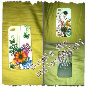 Bundle for philosophia11